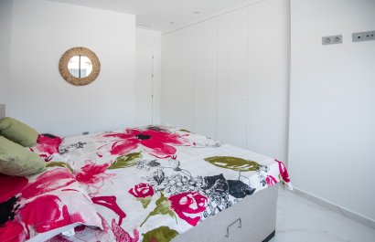 New Build - Villa - Pinar de Campoverde