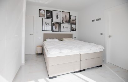 New Build - Villa - Pinar de Campoverde