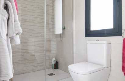 New Build - Villa - Pinar de Campoverde