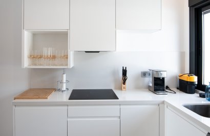 New Build - Villa - Pinar de Campoverde