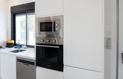 New Build - Villa - Pinar de Campoverde
