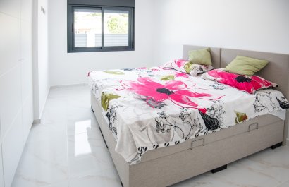 New Build - Villa - Pinar de Campoverde