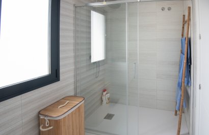 New Build - Villa - Pinar de Campoverde