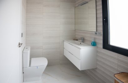 New Build - Villa - Pinar de Campoverde