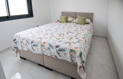 New Build - Villa - Pinar de Campoverde