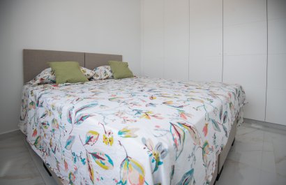 New Build - Villa - Pinar de Campoverde