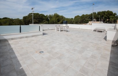 New Build - Villa - Pinar de Campoverde