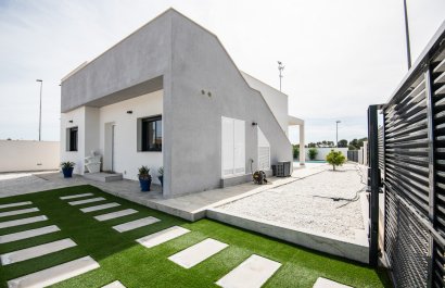 New Build - Villa - Pinar de Campoverde