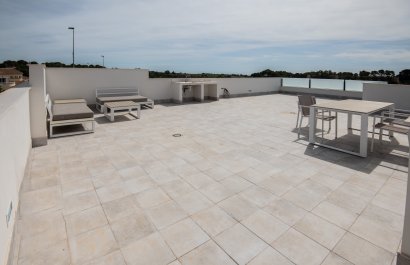 Obra nueva - Villa - Pinar de Campoverde