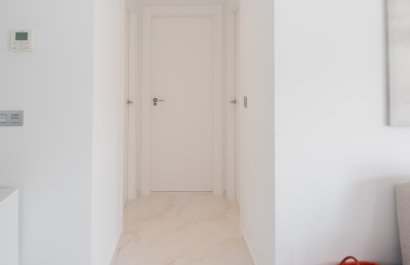 Obra nueva - Villa - Pinar de Campoverde