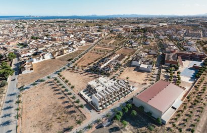 New Build - Villa - San Pedro del Pinatar