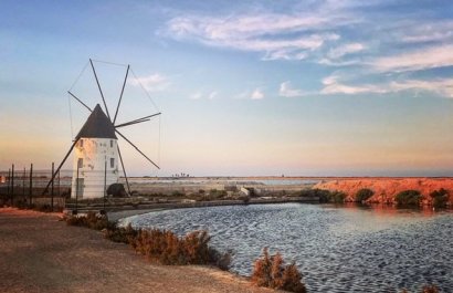 New Build - Villa - San Pedro del Pinatar