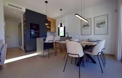 New Build - Bungalow - Los Guardianes