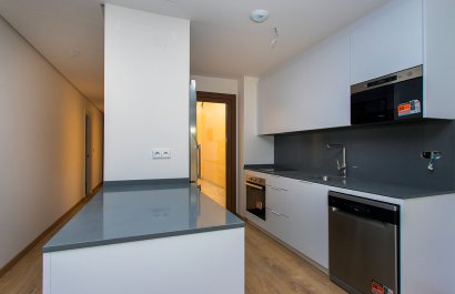 New Build - Apartment / flat - Hondón de las Nieves