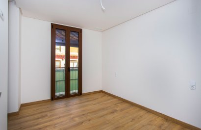 New Build - Apartment / flat - Hondón de las Nieves