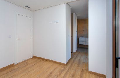 New Build - Apartment / flat - Hondón de las Nieves