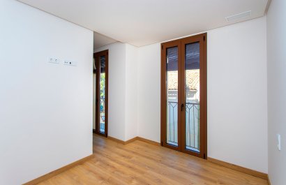 New Build - Apartment / flat - Hondón de las Nieves