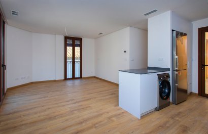 New Build - Apartment / flat - Hondón de las Nieves