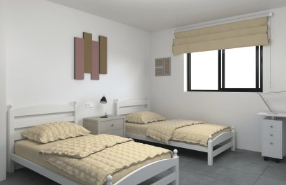 New Build - Villa - Moratalla