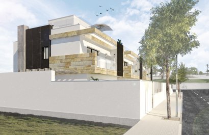 Obra nueva - Townhouse / Duplex - Las Esperanzas