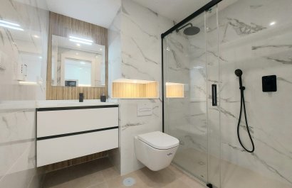 Obra nueva - Townhouse / Duplex - Las Esperanzas