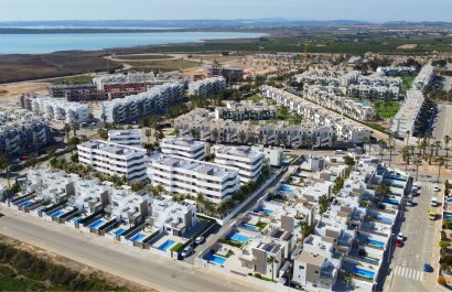 New Build - Apartment / flat - Guardamar del Segura