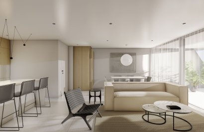 New Build - Apartment / flat - Guardamar del Segura