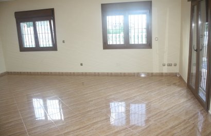 New Build - Villa - Torrevieia - Torrevieja