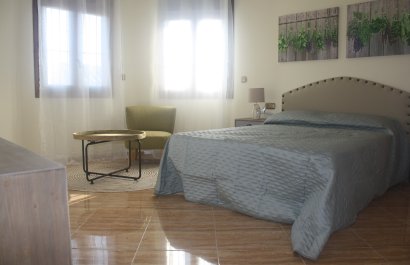 New Build - Villa - Torrevieia - Torrevieja