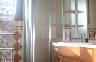 New Build - Villa - Torrevieia - Torrevieja