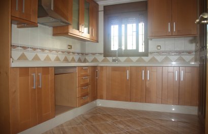 New Build - Villa - Torrevieia - Torrevieja