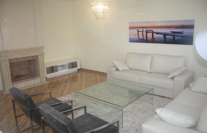New Build - Villa - Torrevieia - Torrevieja