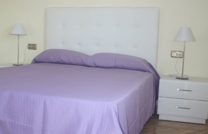 New Build - Villa - Torrevieia - Torrevieja