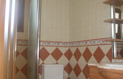 New Build - Villa - Torrevieia - Torrevieja