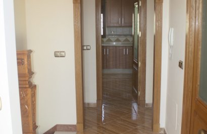 New Build - Villa - Torrevieia - Torrevieja