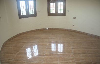 New Build - Villa - Torrevieia - Torrevieja