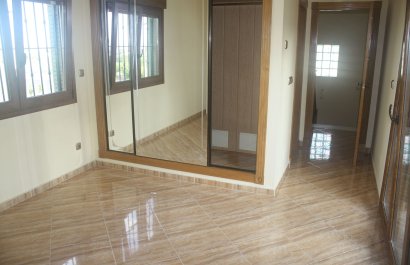 New Build - Villa - Torrevieia - Torrevieja