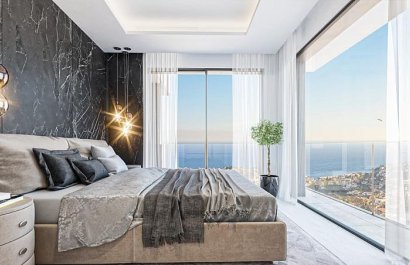 New Build - Villa - Calpe