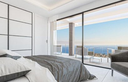 New Build - Villa - Calpe