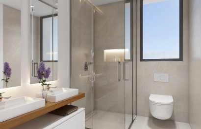 New Build - Villa - Finestrat