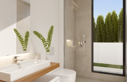 New Build - Villa - Finestrat