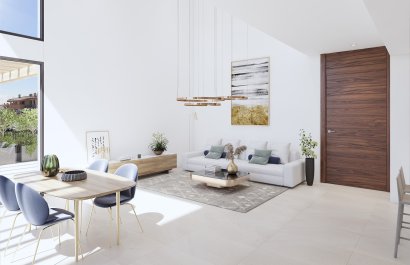 New Build - Villa - Finestrat