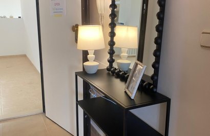 New Build - Apartment / flat - Orihuela