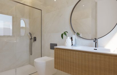 New Build - Villa - Finestrat