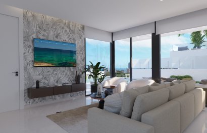 New Build - Villa - Finestrat