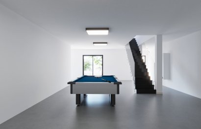 New Build - Villa - Finestrat