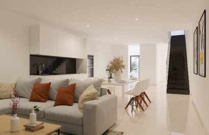 New Build - Villa - Finestrat