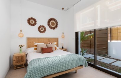 New Build - Villa - Los Alcázares