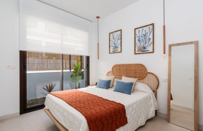 New Build - Villa - Los Alcázares