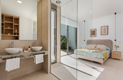 New Build - Villa - Los Alcázares